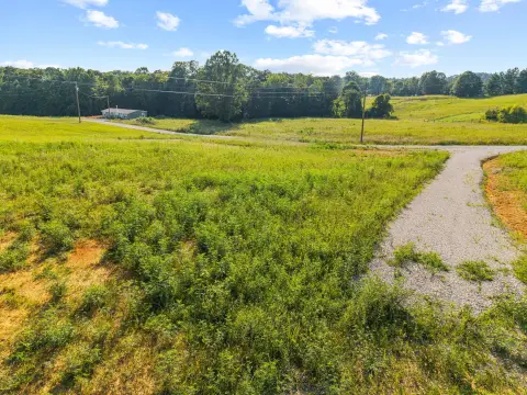 Kentucky Land Near Lake Cumberland