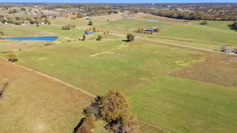 Agricultural Land with No HOA
