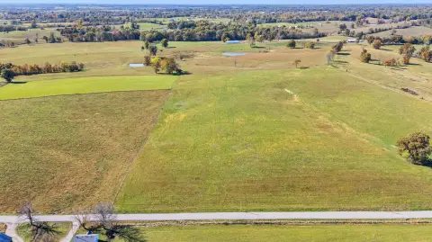 Agricultural Land with No HOA