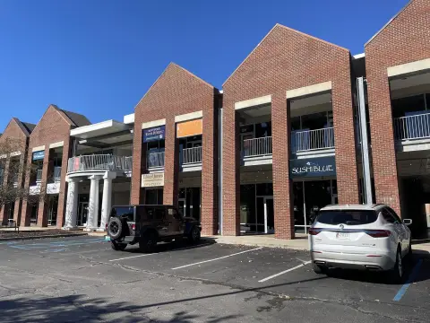 Lexington Office Space For Rent
