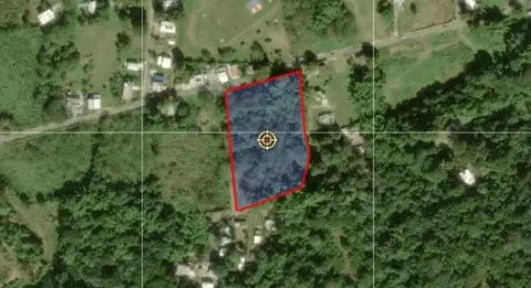 Rural General Development Land