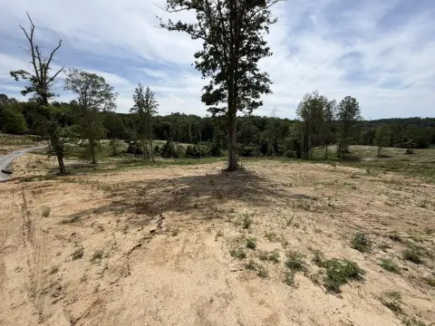 Buildable Homesite in Irvine, KY