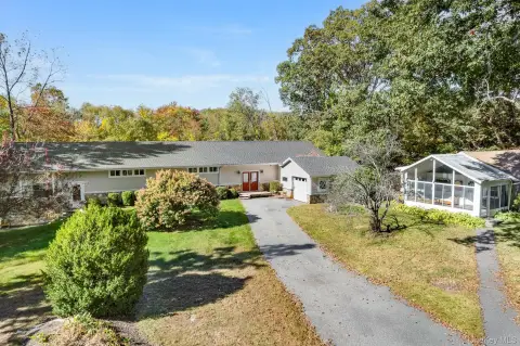 Mixed-Use Property with Garage Bays