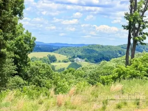 Mountain View Residential Land