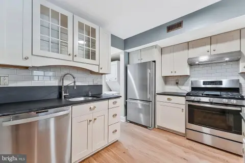 Renovated Residential Income Property