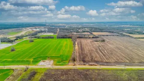 Anna, TX Land Opportunity