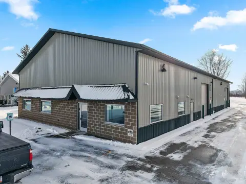 Flex Space with Warehouse