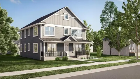 Minneapolis Land Opportunity