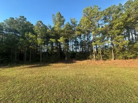 B2 Zoned Commercial Land Tract
