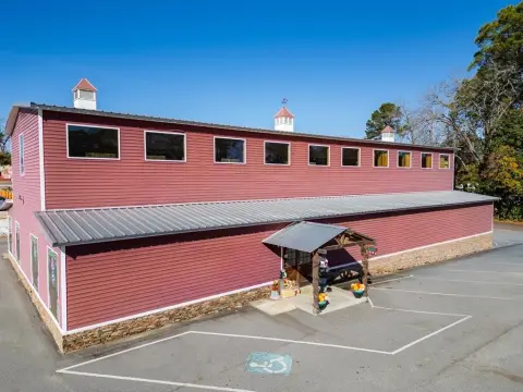 High-Visibility Corner Lot Retail Opportunity