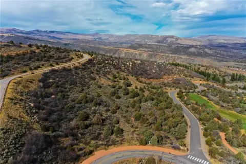 Red Sky Ranch Land Parcel