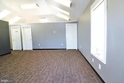 Professional Office Suite with Deck