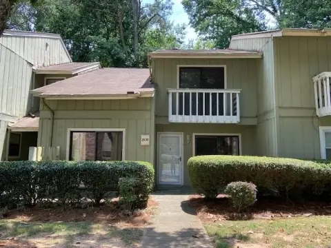 Marietta Multifamily Investment Opportunity