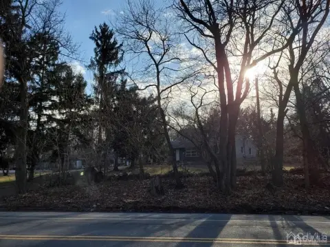 Franklin, NJ Residential Land