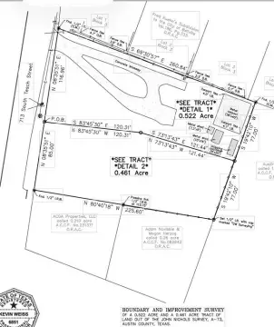 Residential Lot in Established Neighborhood