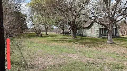 Commercial Land with Road Frontage