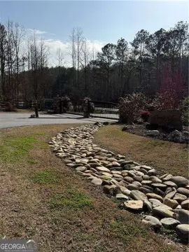 Ellijay Homesite with Mountain Views