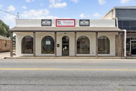 Commercial Storefront Property