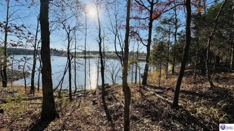Rough River Lakefront Acreage