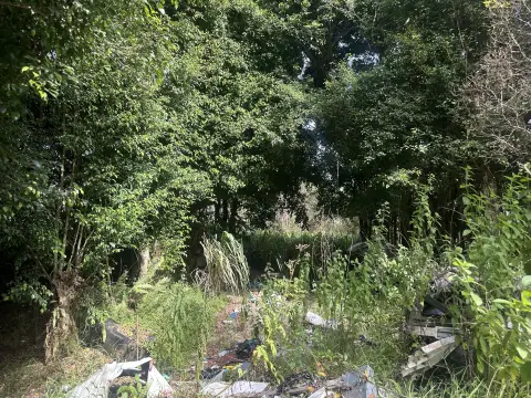 Vacant Land in Hawaiian Acres