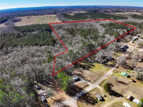 33 Acres of Prime Timberland