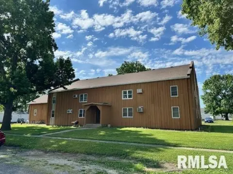 Multi-Family Investment Opportunity in Dawson
