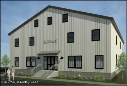 Versatile Space in Midtown Kingston