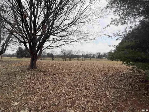 8.23 Acres Building Site