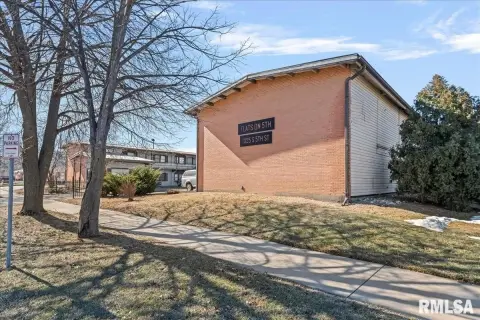 Renovated Multifamily Asset in Springfield