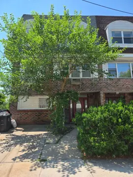 All-Brick Four-Level Multifamily Building