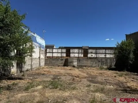 Mancos Riverfront Development Opportunity