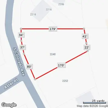 Loveland Land Development Opportunity