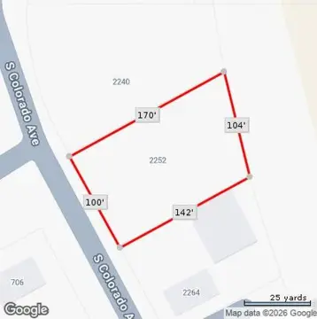 Loveland Land Development Opportunity