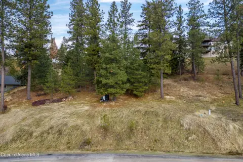 Coeur d'Alene Development Lot