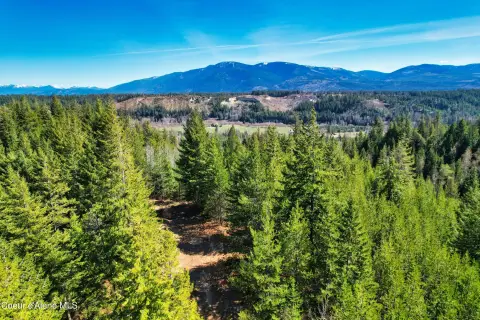 Naples, ID Land Parcels