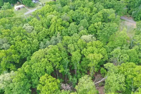 Hillsville, VA Land Opportunity