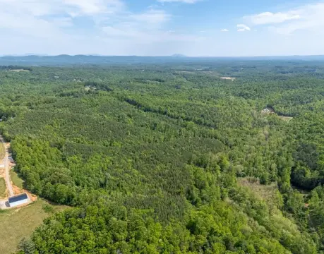 Unrestricted Mountain Land Investment Opportunity