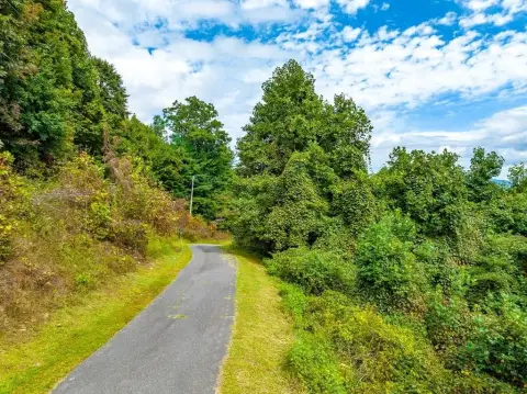 Land with Investment Potential