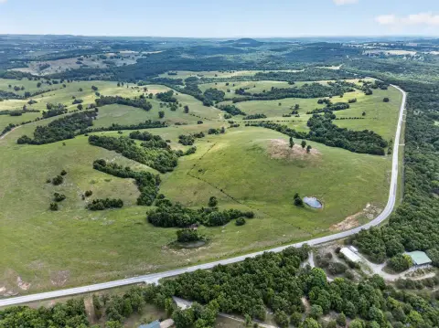 Contiguous Ranch with Multiple Water Sources