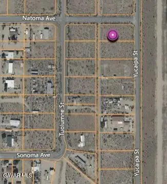 Mojave Corner Property for Sale