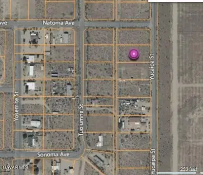 Mojave Land For Sale
