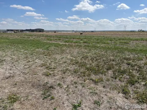 Julesburg Land for Building Sites