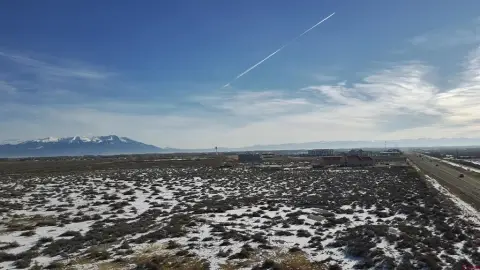 Prime Commercial Land Opportunity