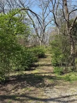 Vacant Land Near Oologah Lake