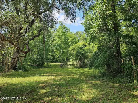 Middleburg, FL Vacant Land