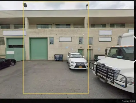 College Point Commercial Flex Space