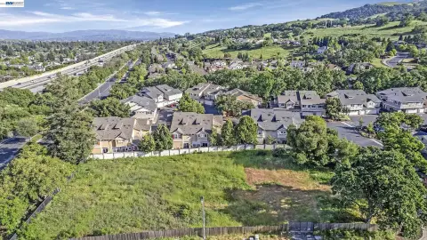 San Ramon Land Opportunity