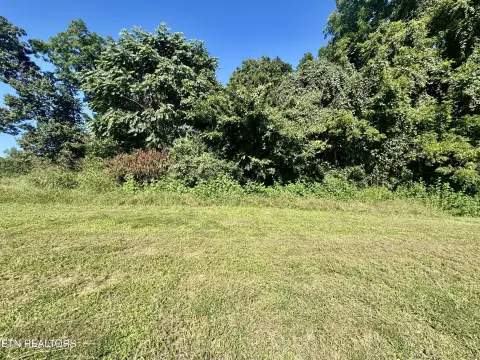 Residential Building Lot in Subdivision