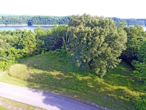 Lake View Lot in Nancy