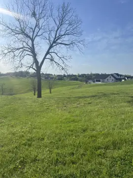 Residential Land in Gated Community